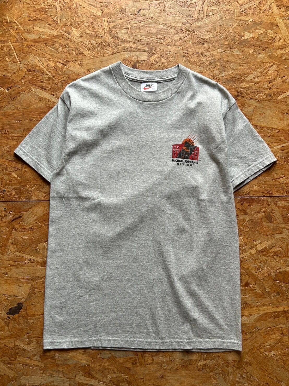 90s SUPREME/Barbara Kruger Box Logo Tee/1998年/L相当/バーバラ