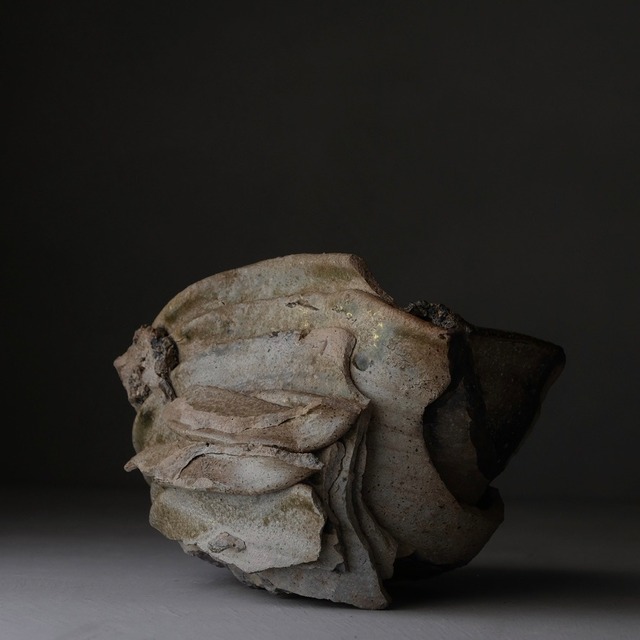 Pottery