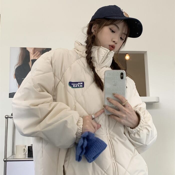 ウィンタースタイルトップス コットン 冬物 1号婦人60642339007