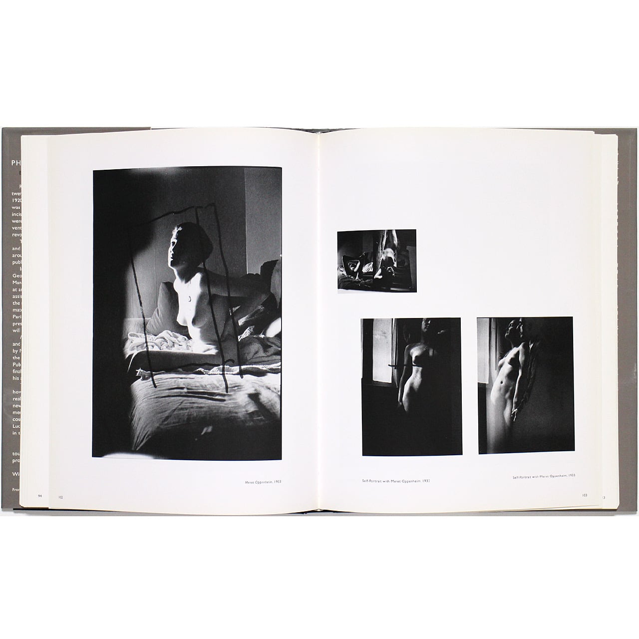 Man Ray: Photography and Its Double マン・レイ：写真とその分身