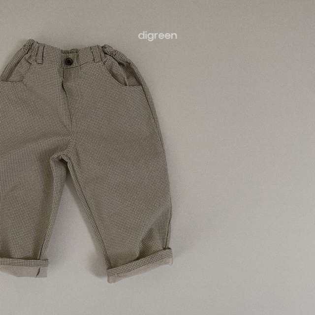 【即納】digreen  Gird pants dig_b_1