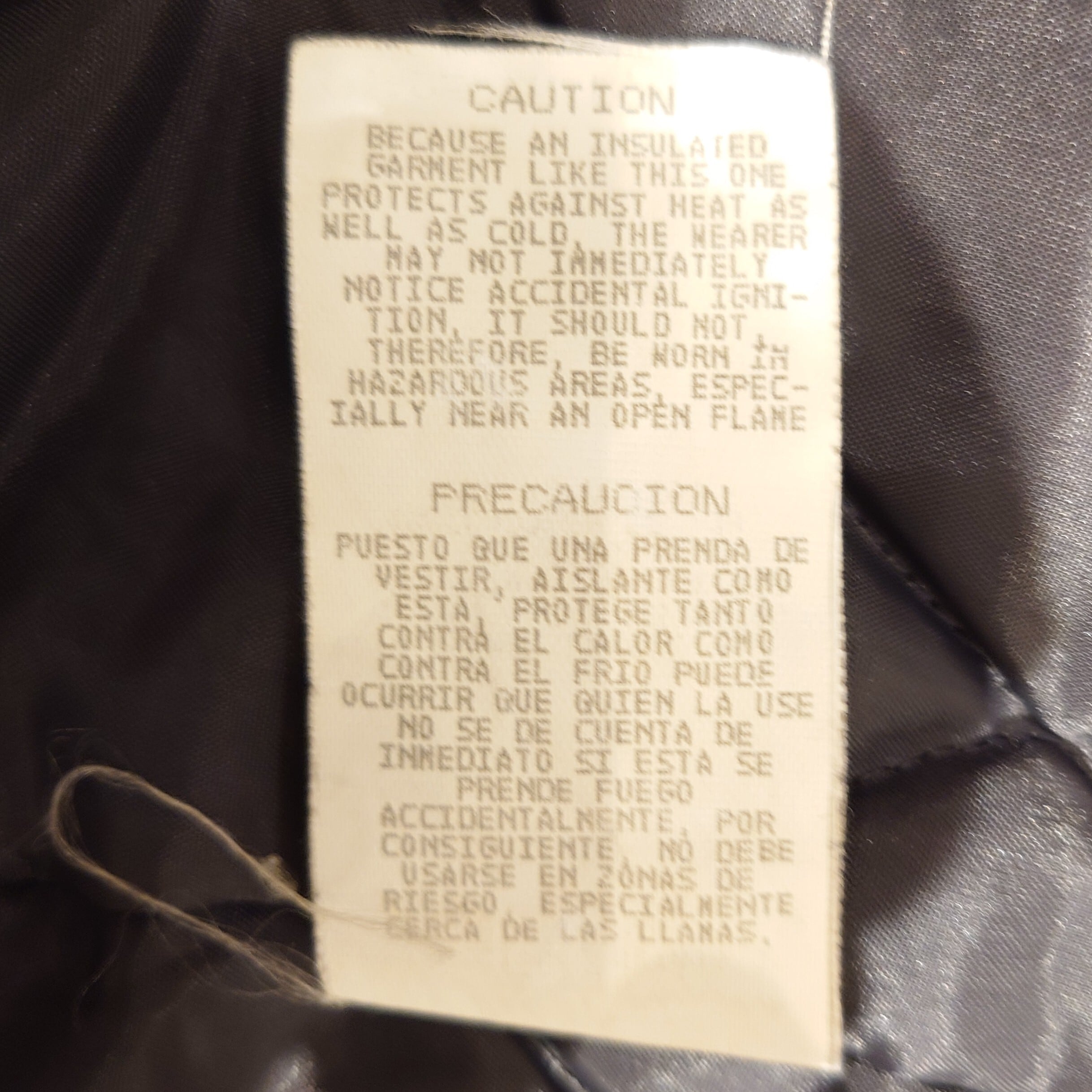 Cal Craft- USA MADE WOOL P-COAT GRY | eeff.