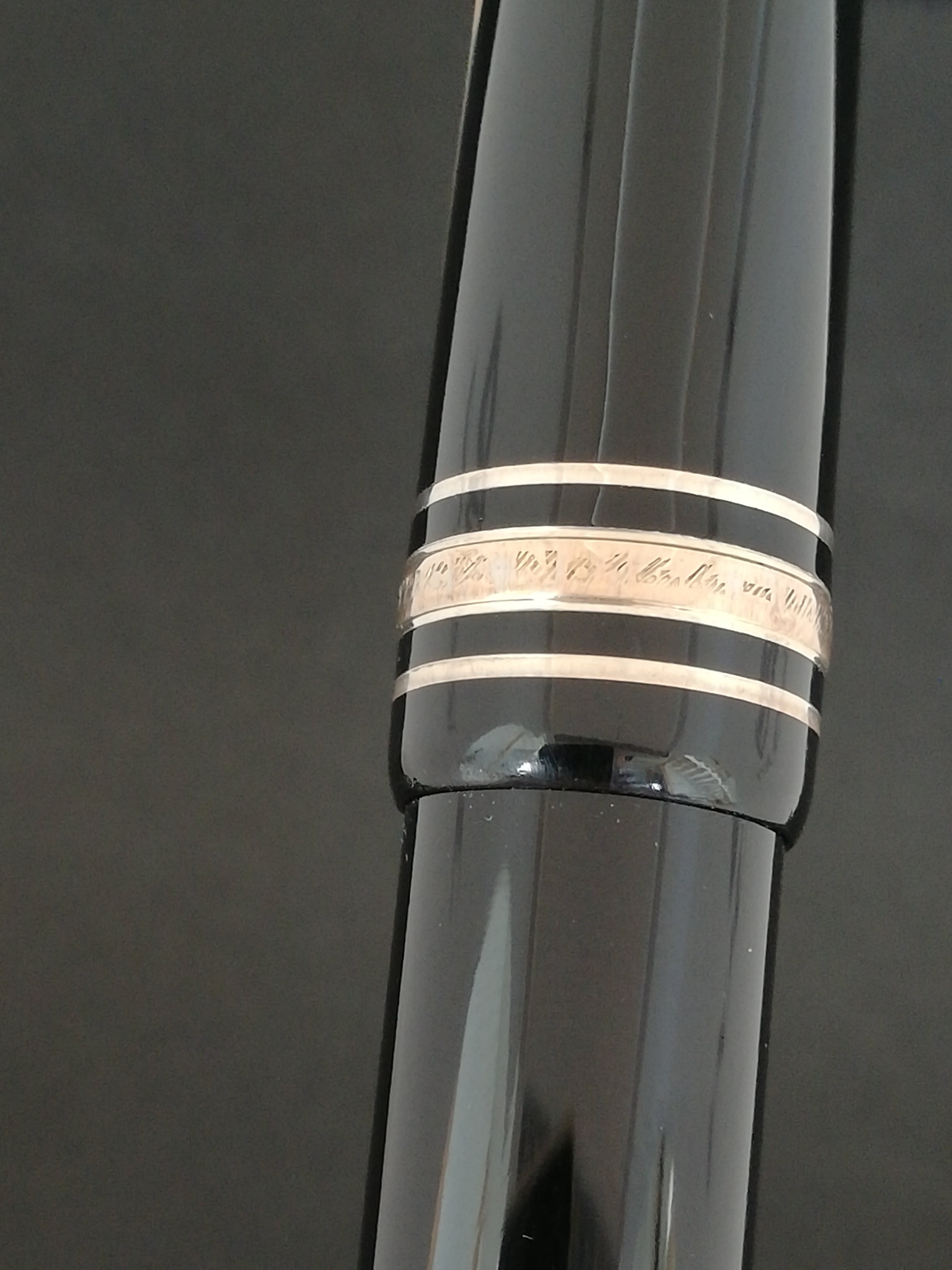 60s モンブラン マイスターシュテュック No 144 MONTBLANC