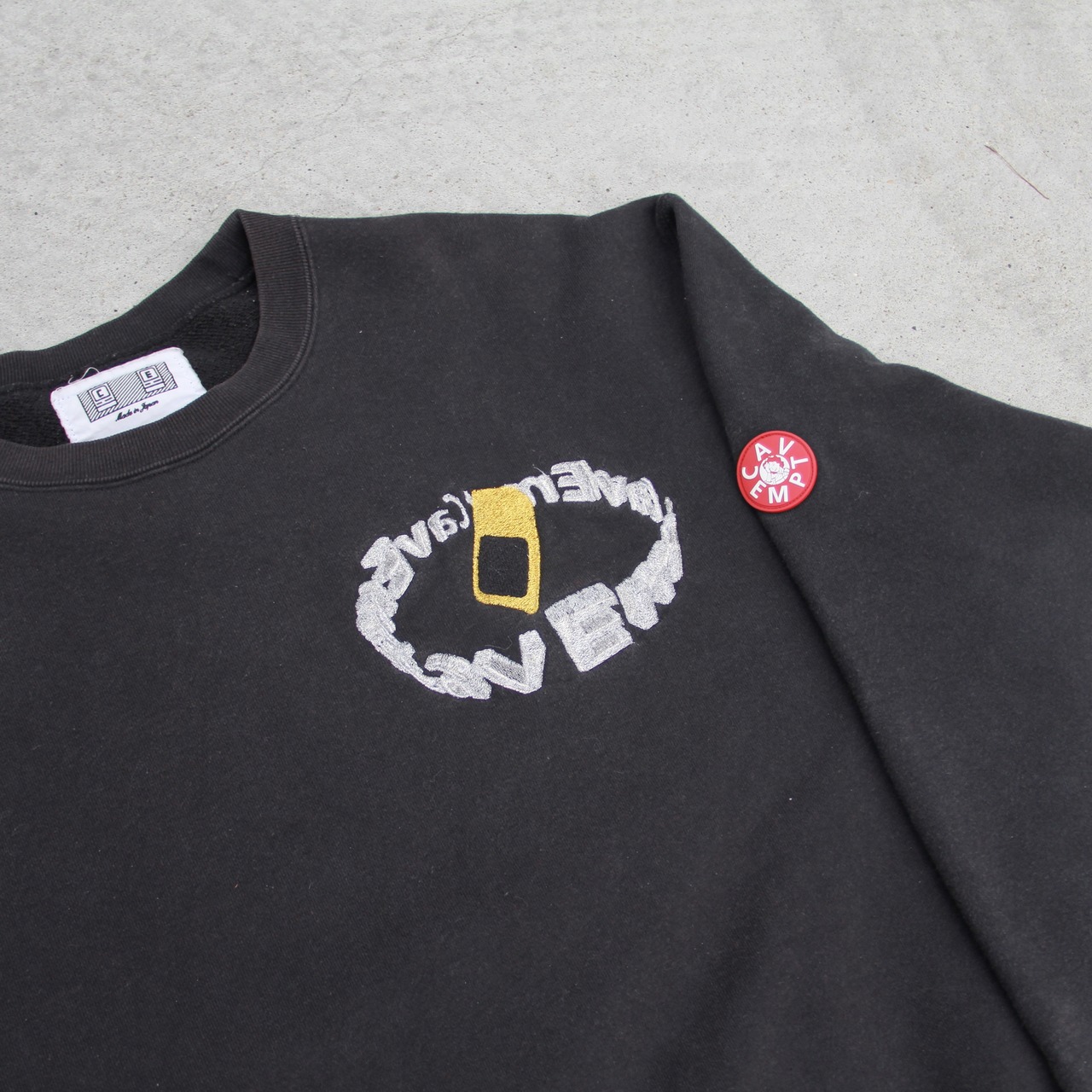C.E archive Sweat - 2