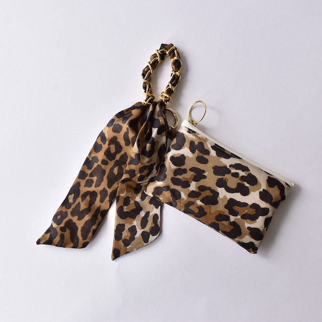 KEY CHAIN POUCH / No,10157-2