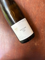 2022 RIESLING NATURE / LAURENT BANNWARTH 【フランス・アルザス】