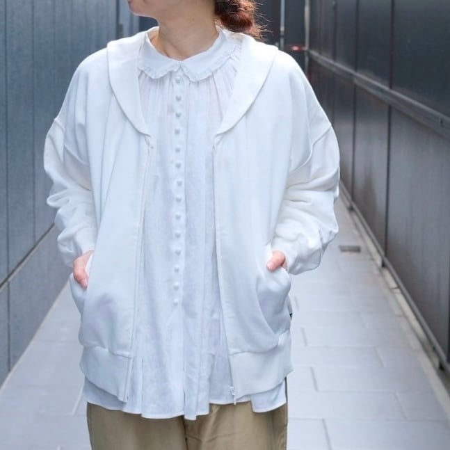 Bilitis dix-sept ans(ビリティスディセッタン ) 2916-482 White