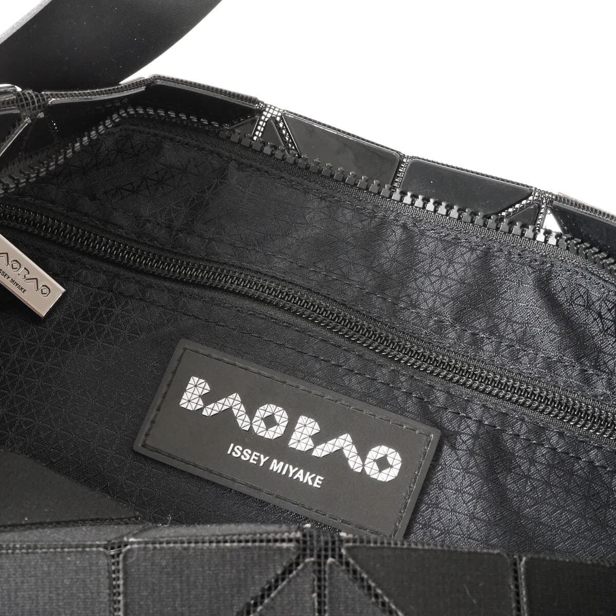 定価9.5万 BAO BAO ISSEY MIYAKE バオバオ イッセイミヤケ CARTON 