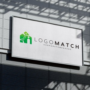 家族と地域がつながる住まいのロゴ