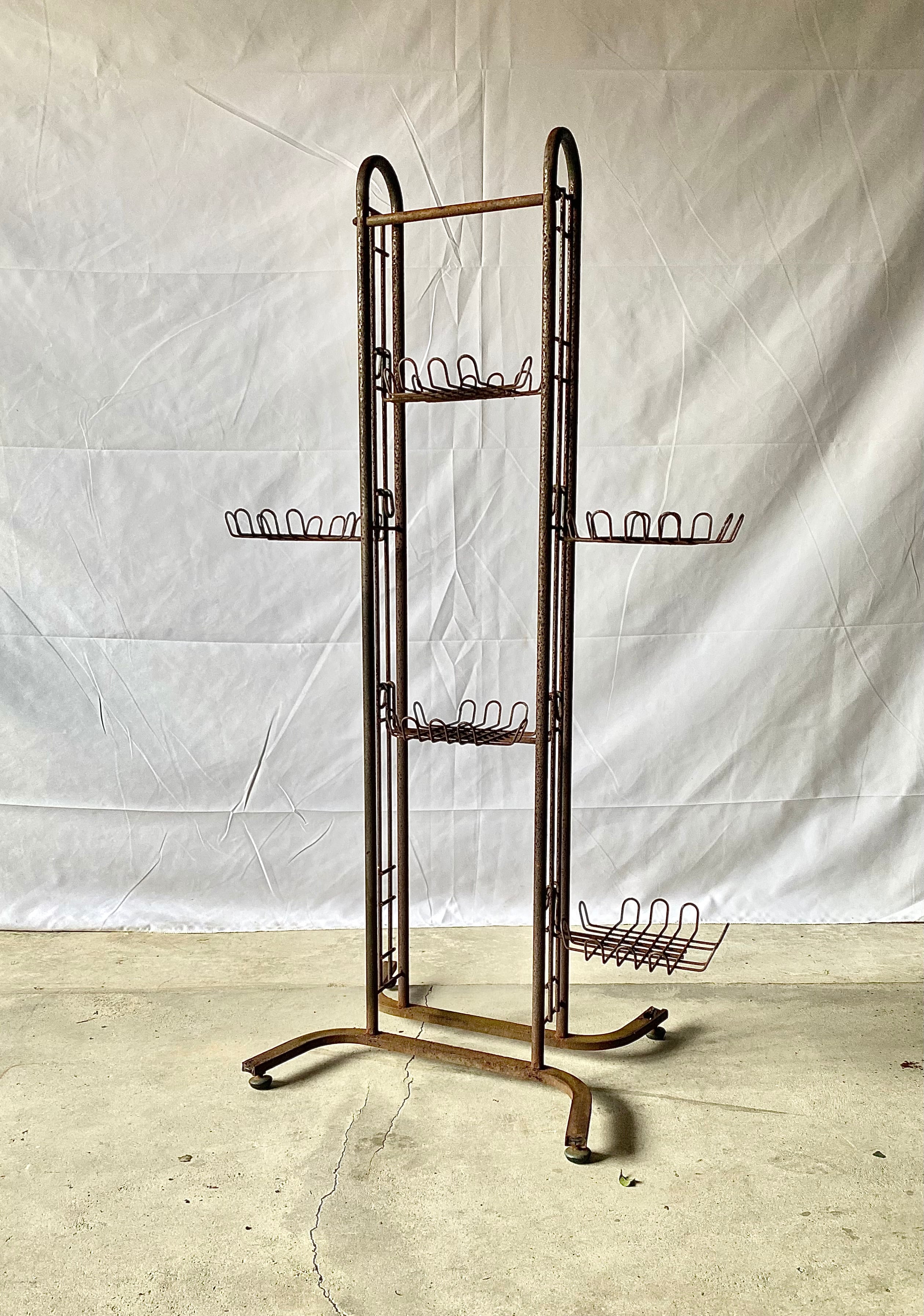 店舗什器 | giraffes craft