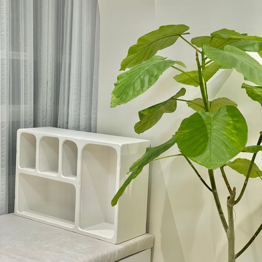 french natural shelf / フレンチ ナチュラル ディスプレイ シェルフ