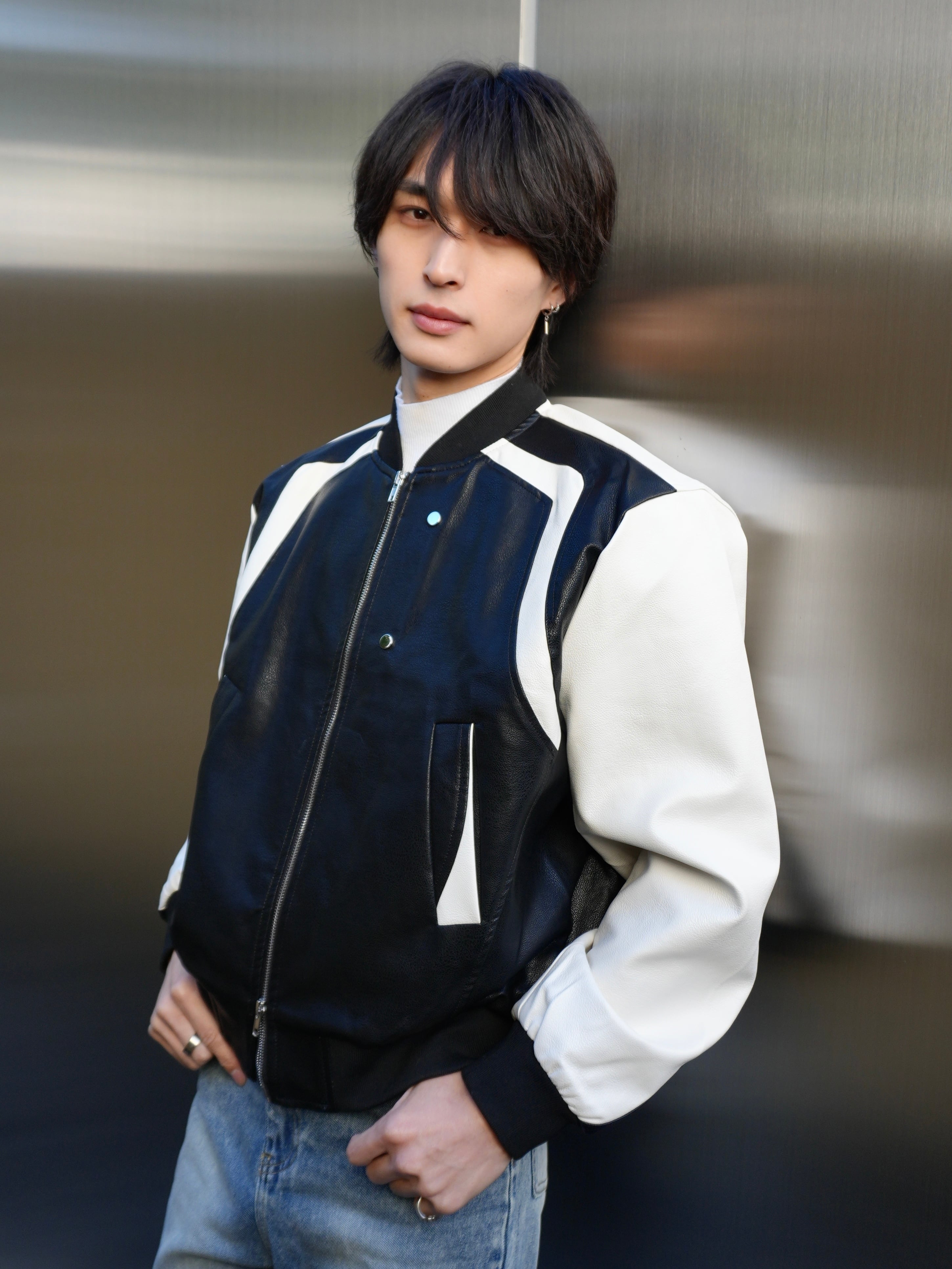 ALUDE】韓国メンズファッション