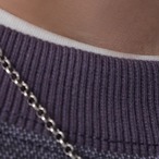 Long Sleeve Drop Shoulder Loose Sweatshirt ◇2color H0856