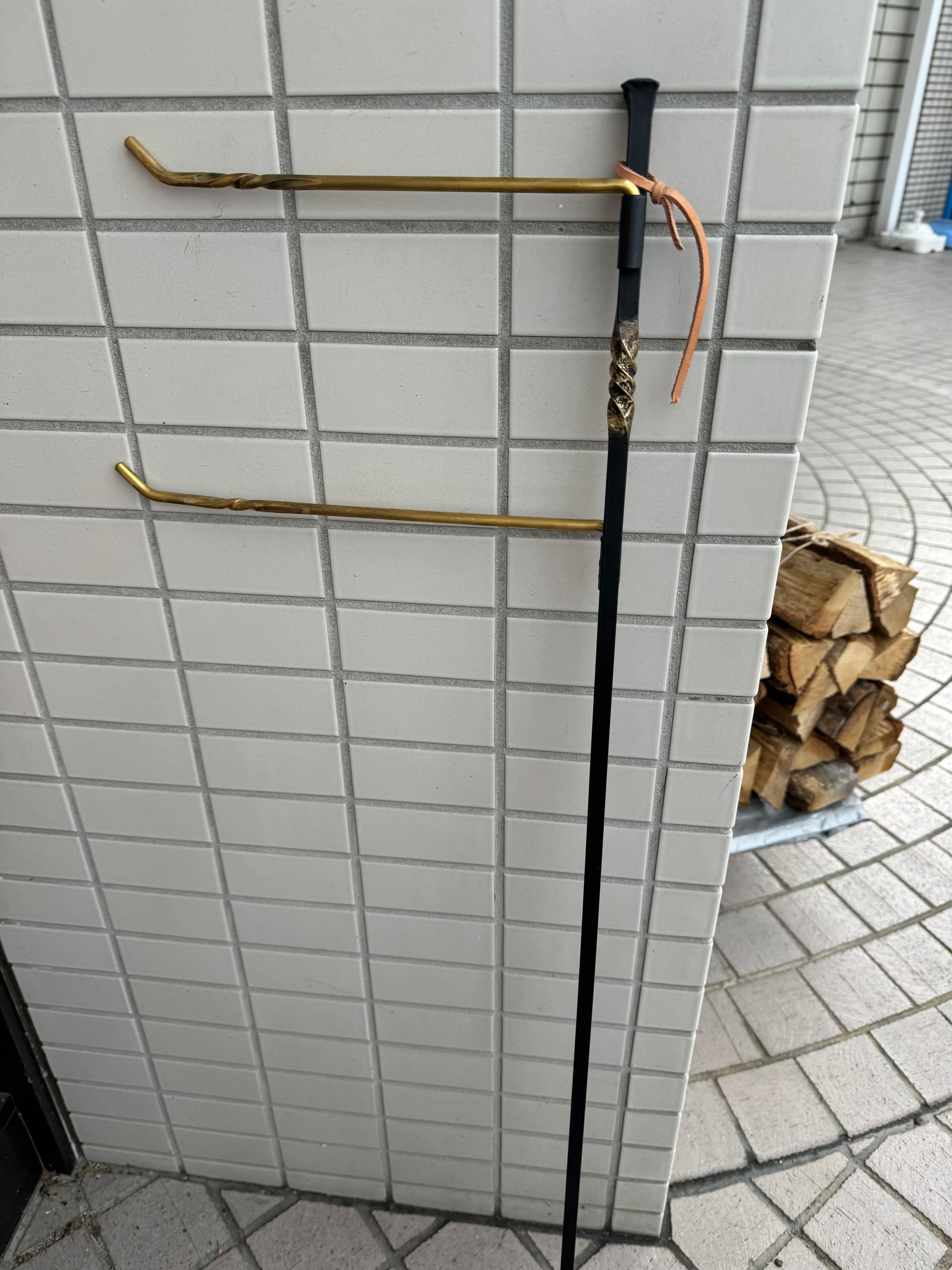 llama ツールハンガー | OLIVE OUTDOOR EQUIPMENT