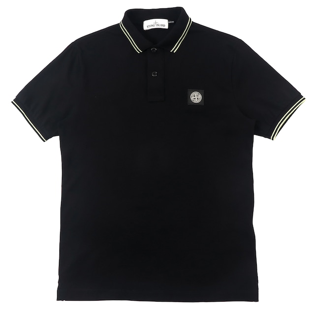 Stone Island LogoPoloShirt