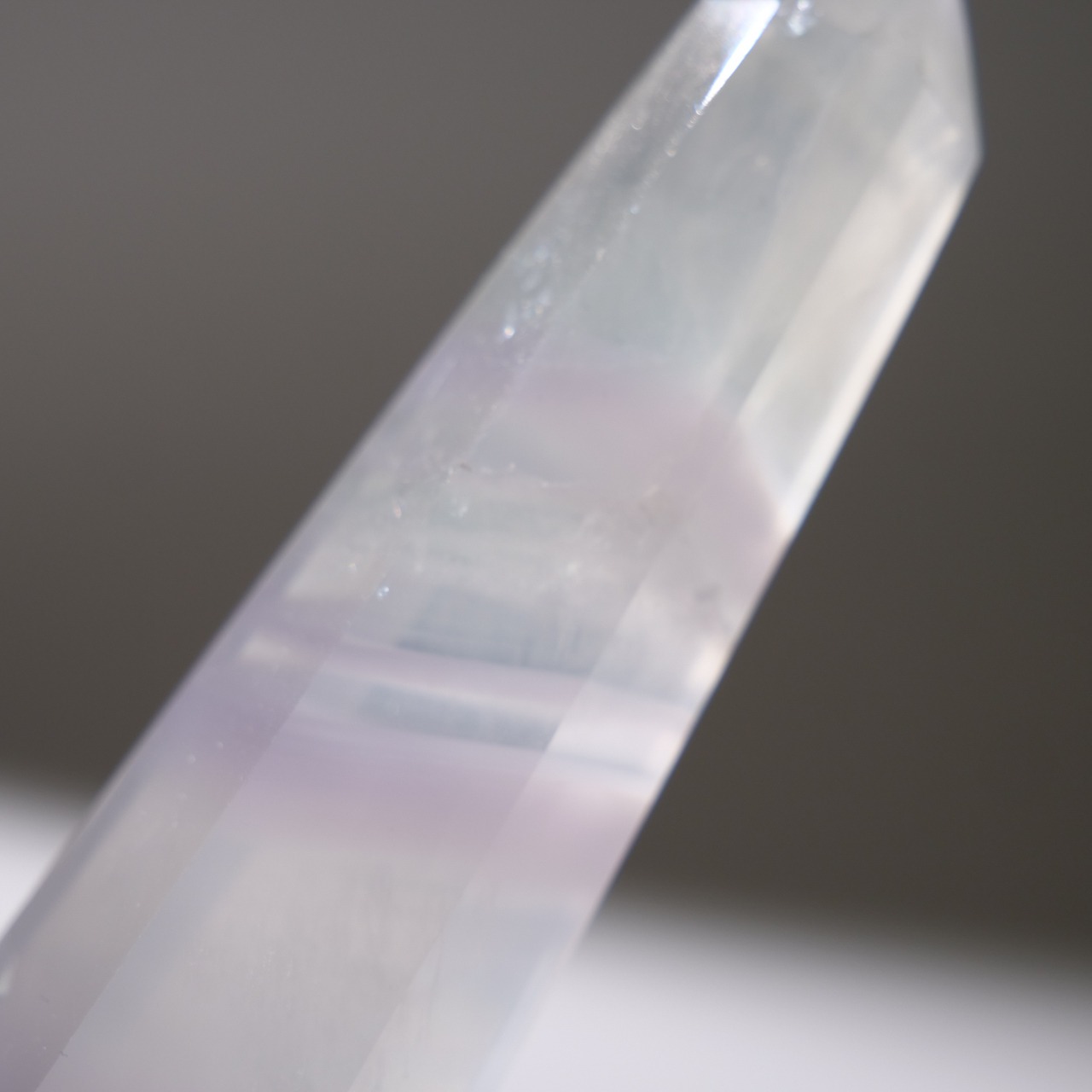 イットリウム フローライト / タワー