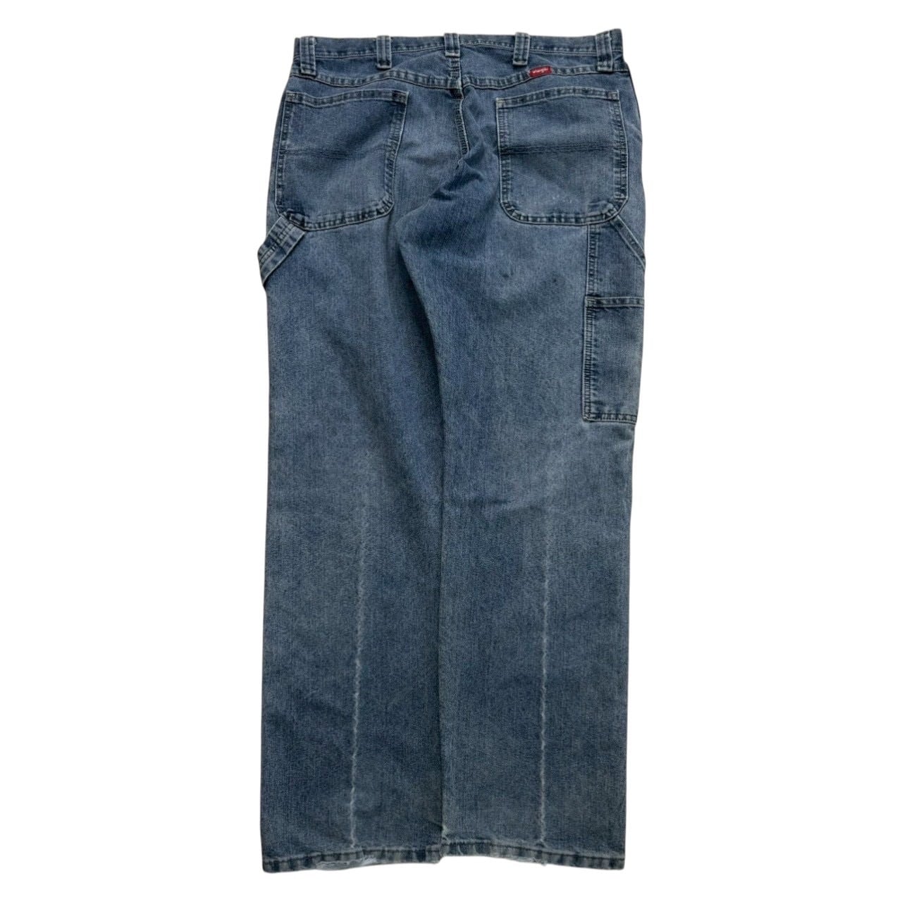 Levi's 501 デニムパンツ W28×L31 ブルー 状態良好 | 古着屋OLDGREEN