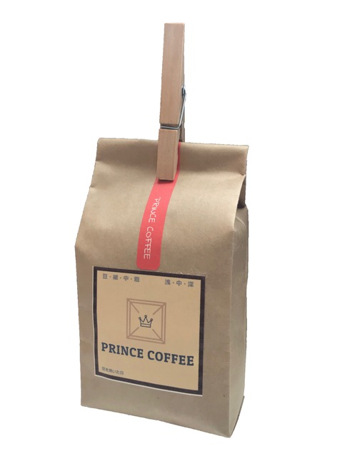 モカブレンド 2.0kg【PRINCE COFFEE】