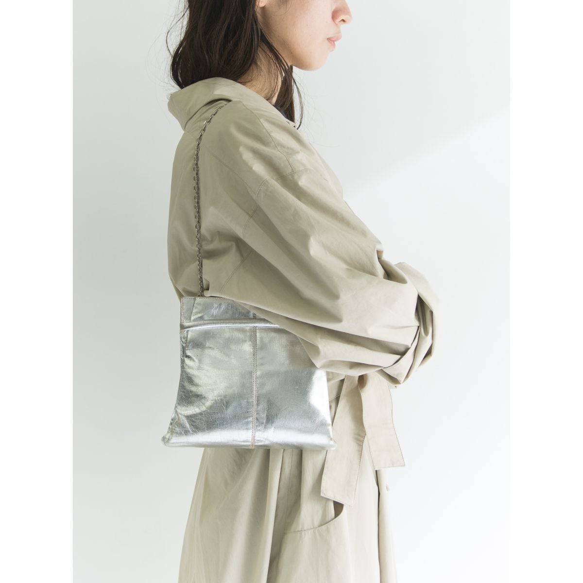 【RODO】Made in Italy handbag（イタリア製 ハンドバッグ）11b