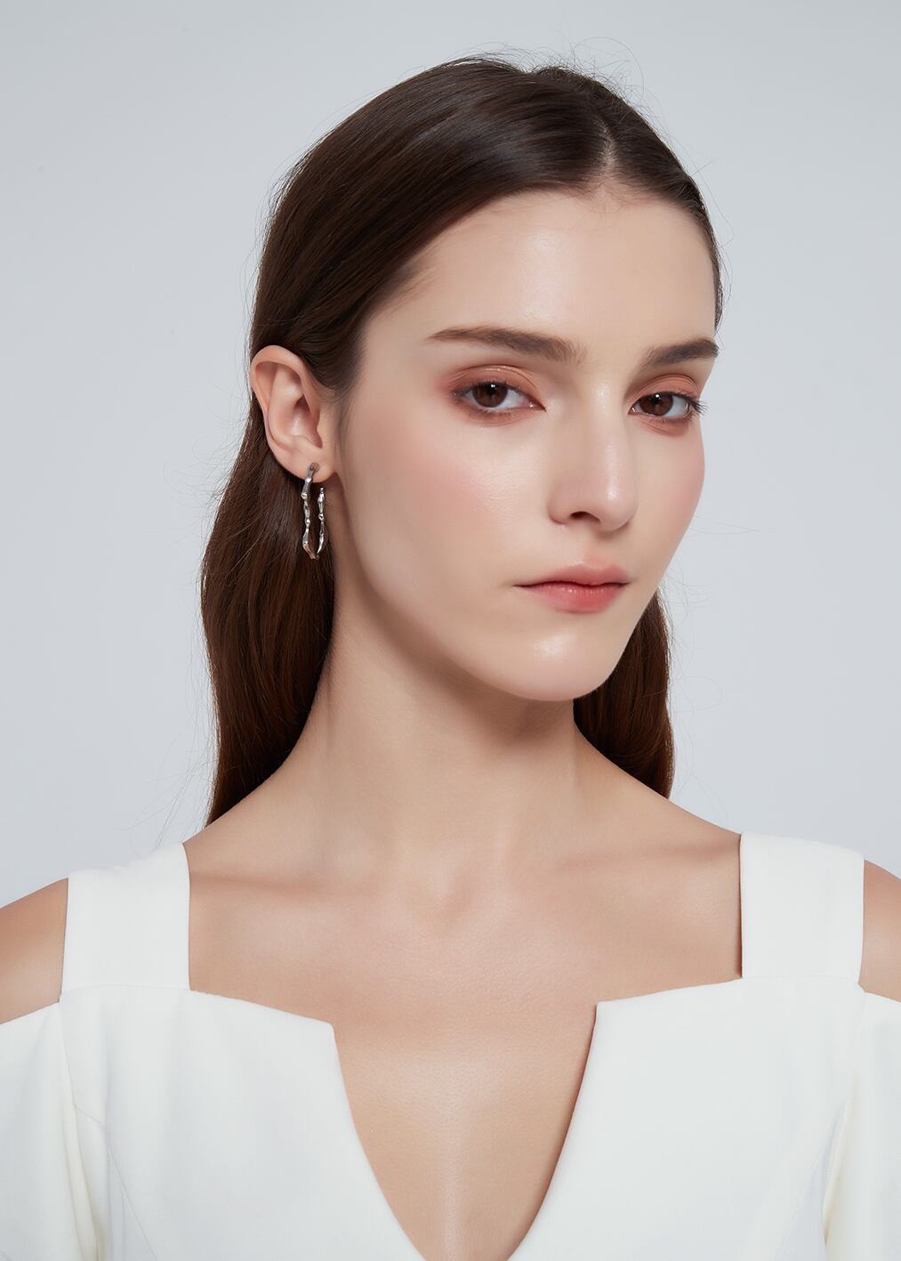 AD.29 Symbol Pierce | ADNEW【エディニュー】