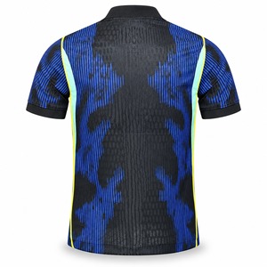 【お取り寄せ】ブラジル代表 2026 アウェイ サッカーユニフォーム ネーム 背番号 カスタム可(プレイヤーバージョン)