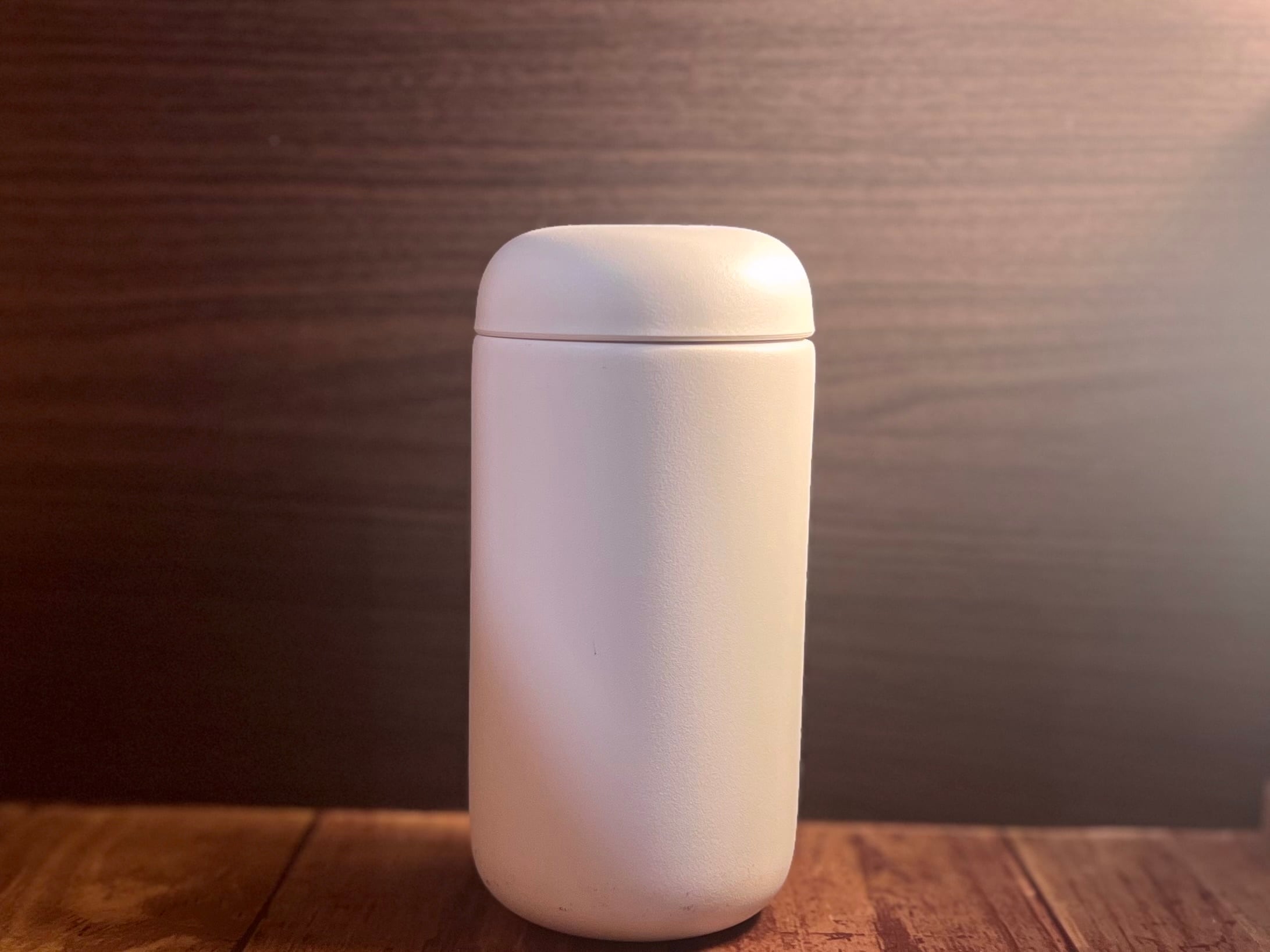 Fellow Carter Move Mug White（12oz:350ml） | COFFEE LAB KOMAMEYA