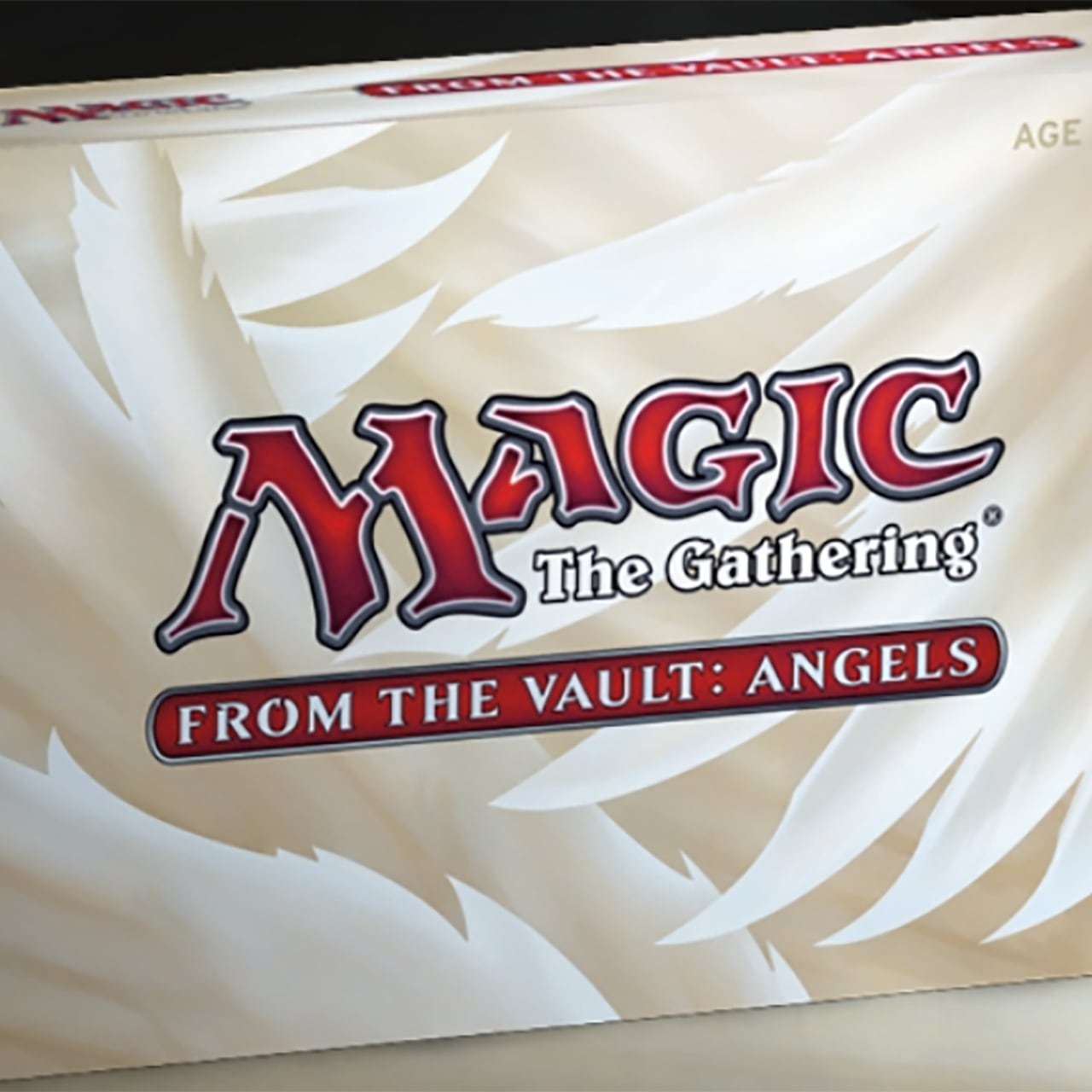 【MTG】FROM THE VAULT:ANGELS