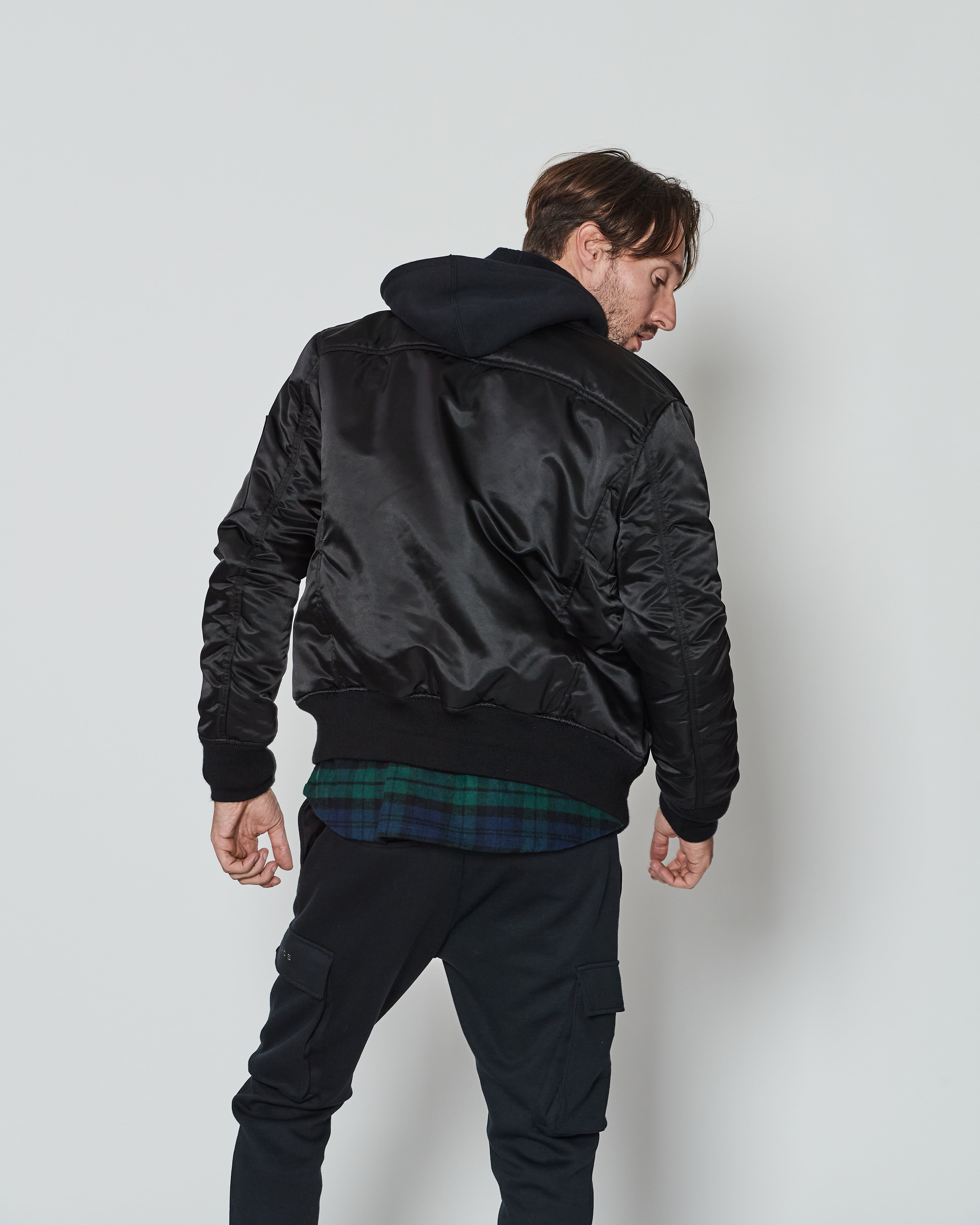 MA-1 | ACANTHUS ONLINE STORE MA-1 | ACANTHUS ONLINE STORE
