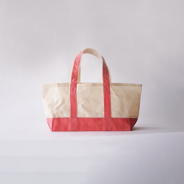 Tote  [  S  ] 　生成 + 西洋茜