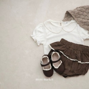 【即納】mimi market /Hanakang Bloomers