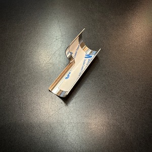 BROMPTON Protect Frame Patches For Mf + Mk6