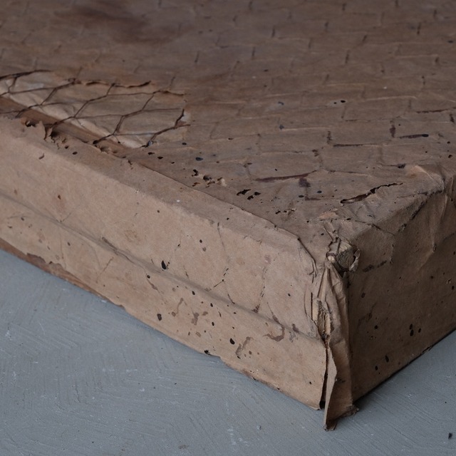 Wall-hanging objects