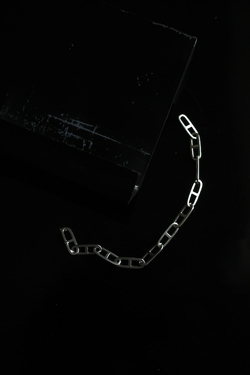 ANCHOR CHAIN BRACELET (S)