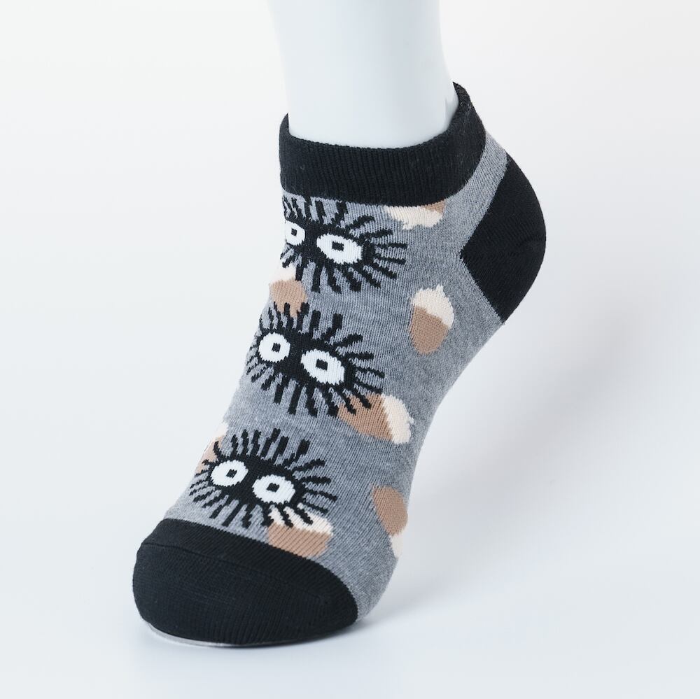 となりのトトロ ソックス・靴下 23〜25cm(6078)