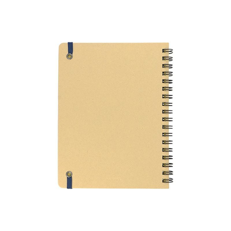 ロルバーン ポケット付メモ ステンドグラス L 花柄 | 虹の文具館