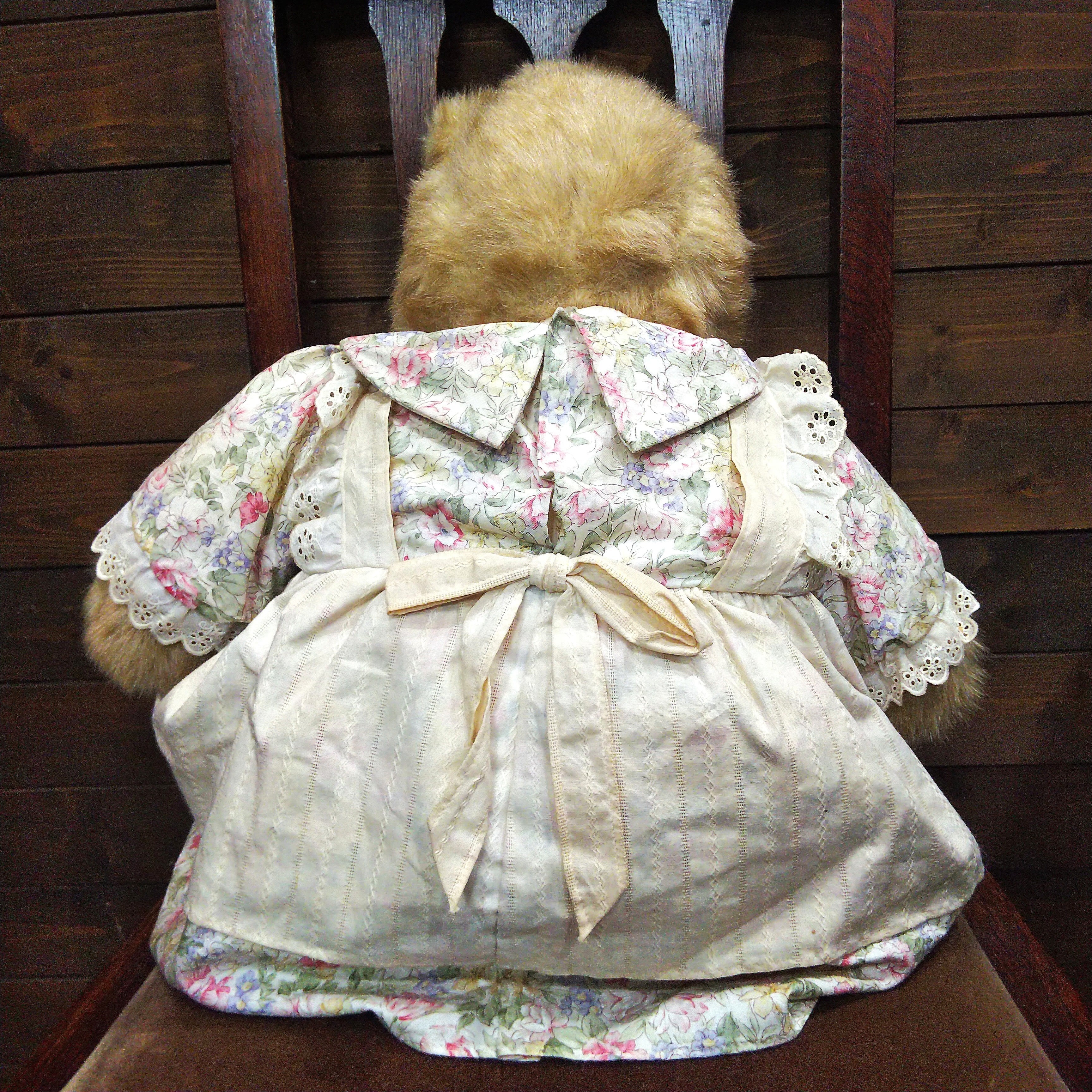 ファースト社 昭和レトロ 大きなうさぎさん 46cm ぬいぐるみ ファースト社 昭和レトロ 大きなうさぎさん 46cm ぬいぐるみ