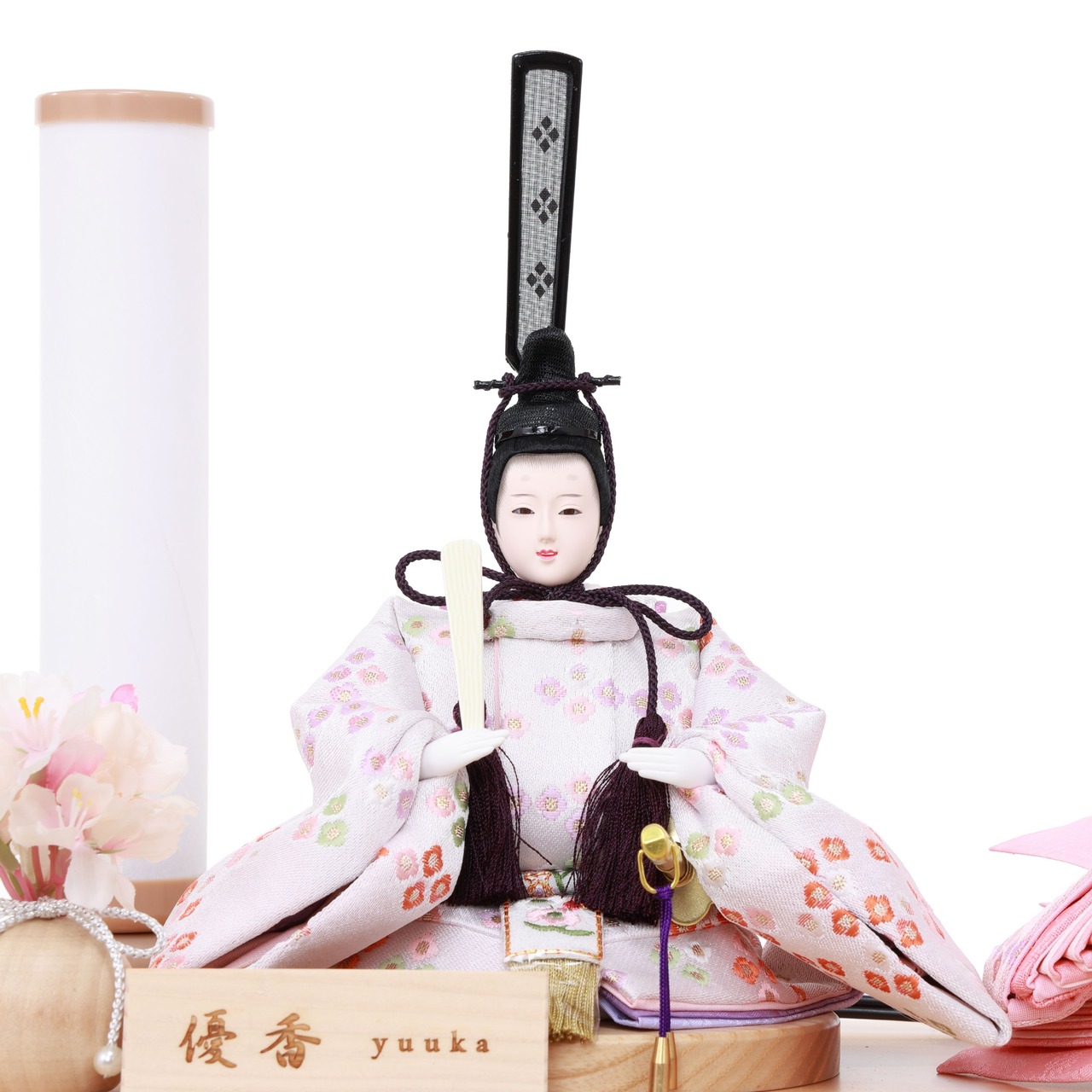 オンラインストア限定　　　　　ケース飾り