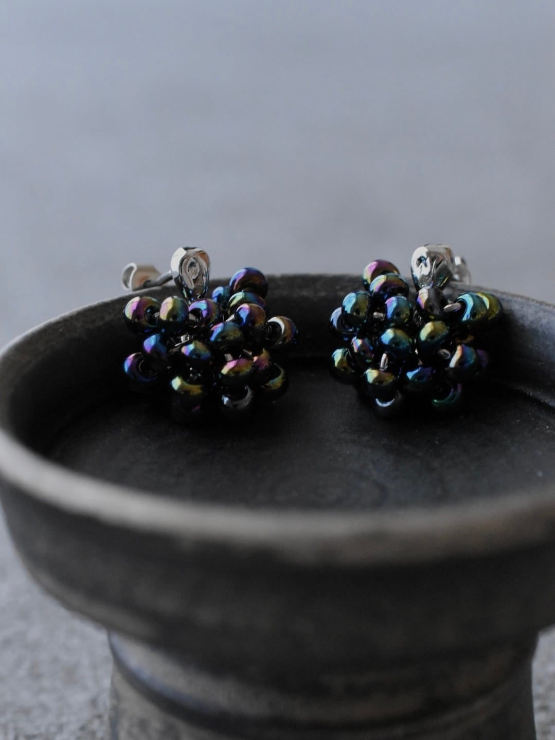 【再販】floro - golden brown -