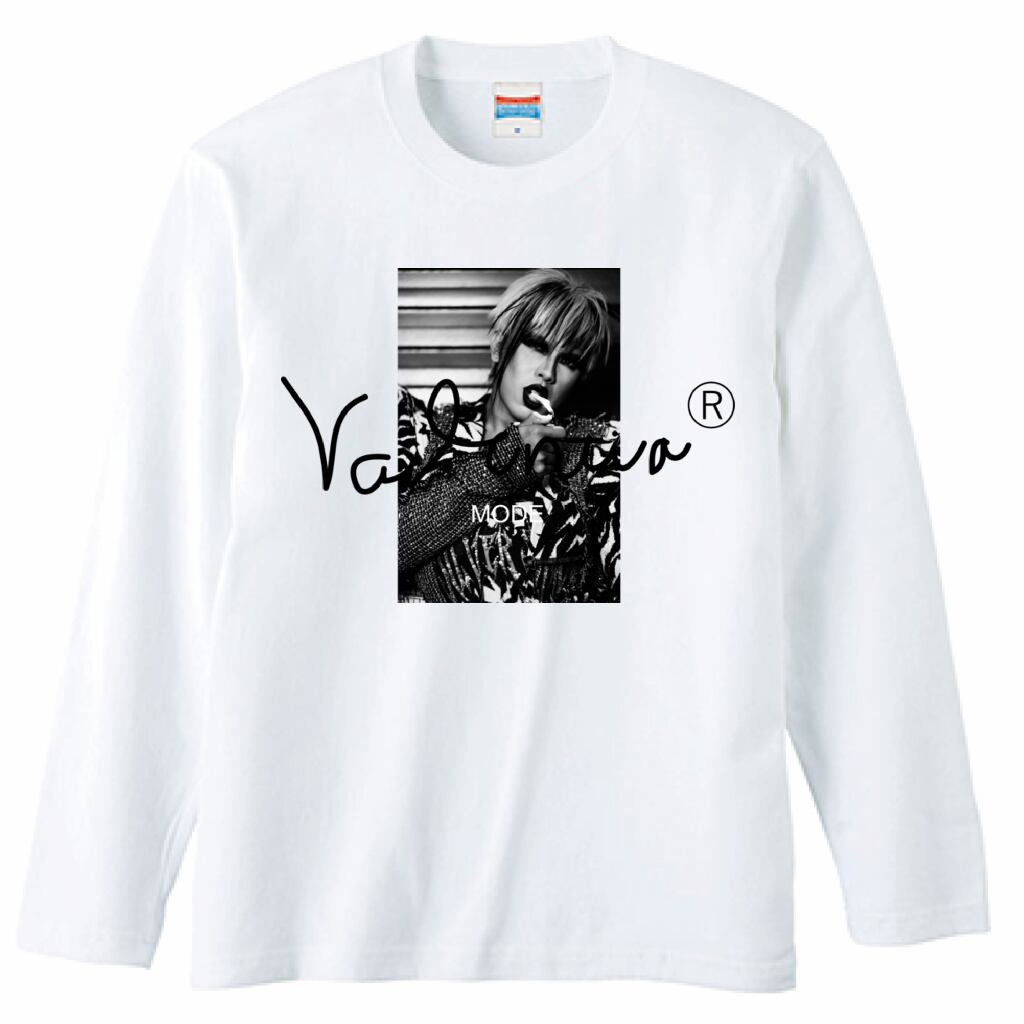 （両面印刷）United Athle 5.6oz 長袖Tシャツ