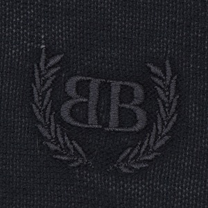 【BALENCIAGA】Layered Sweater