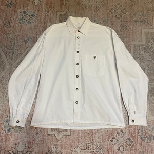Tyrolean L/S Shirts