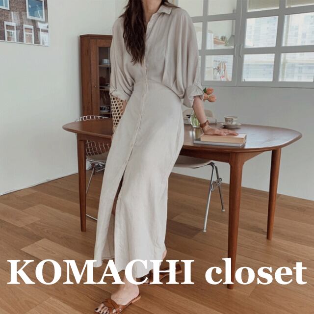 【送料無料】 カジュアルロングシャツワンピース ワンピース 長袖 襟付き Aライン ロング丈 ボタン ハイウエスト ルーズ 韓国 レディース 可愛い 大人可愛い 大人女子 シンプル きれいめ カジュアル 大人 気品 上品 おしゃれ お洒落 こなれ感 抜け感 かっこいい きちんと 大人女子 シック クール モダン S M L XL オフホワイト ブラック 春 オルチャン 20代 30代 40代 デート 女子会 ショッピング お泊まり 旅行 普段使い コーデ トレンド 楽チン