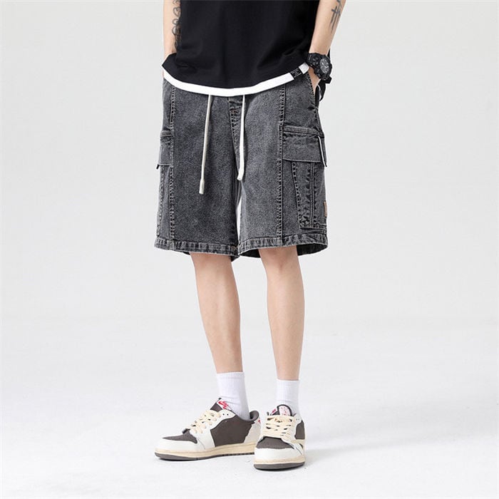 パンツ GURANK OX CARGO SHORTS Gurank 