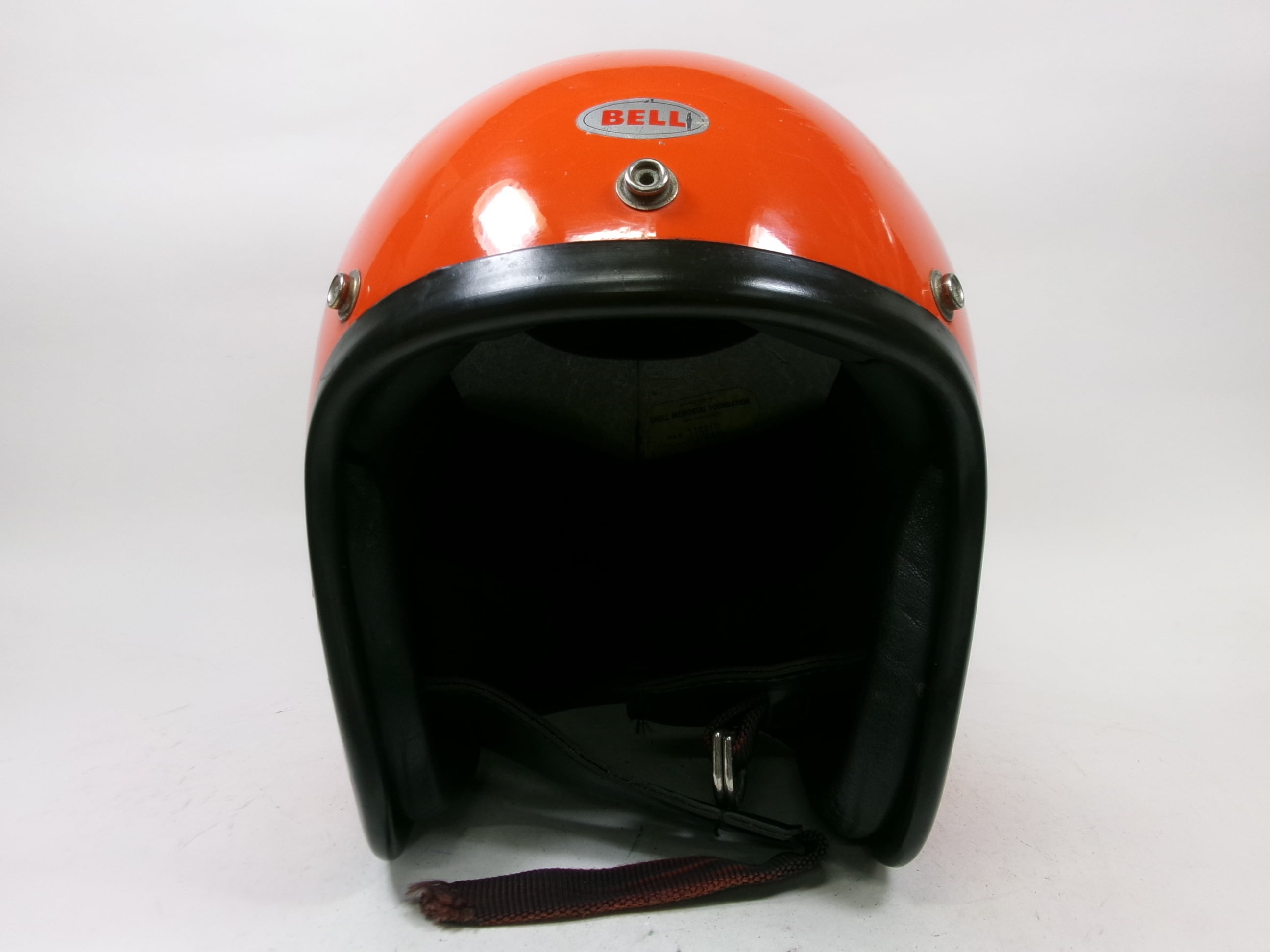 HEADS Vintage Helmets & Accessories