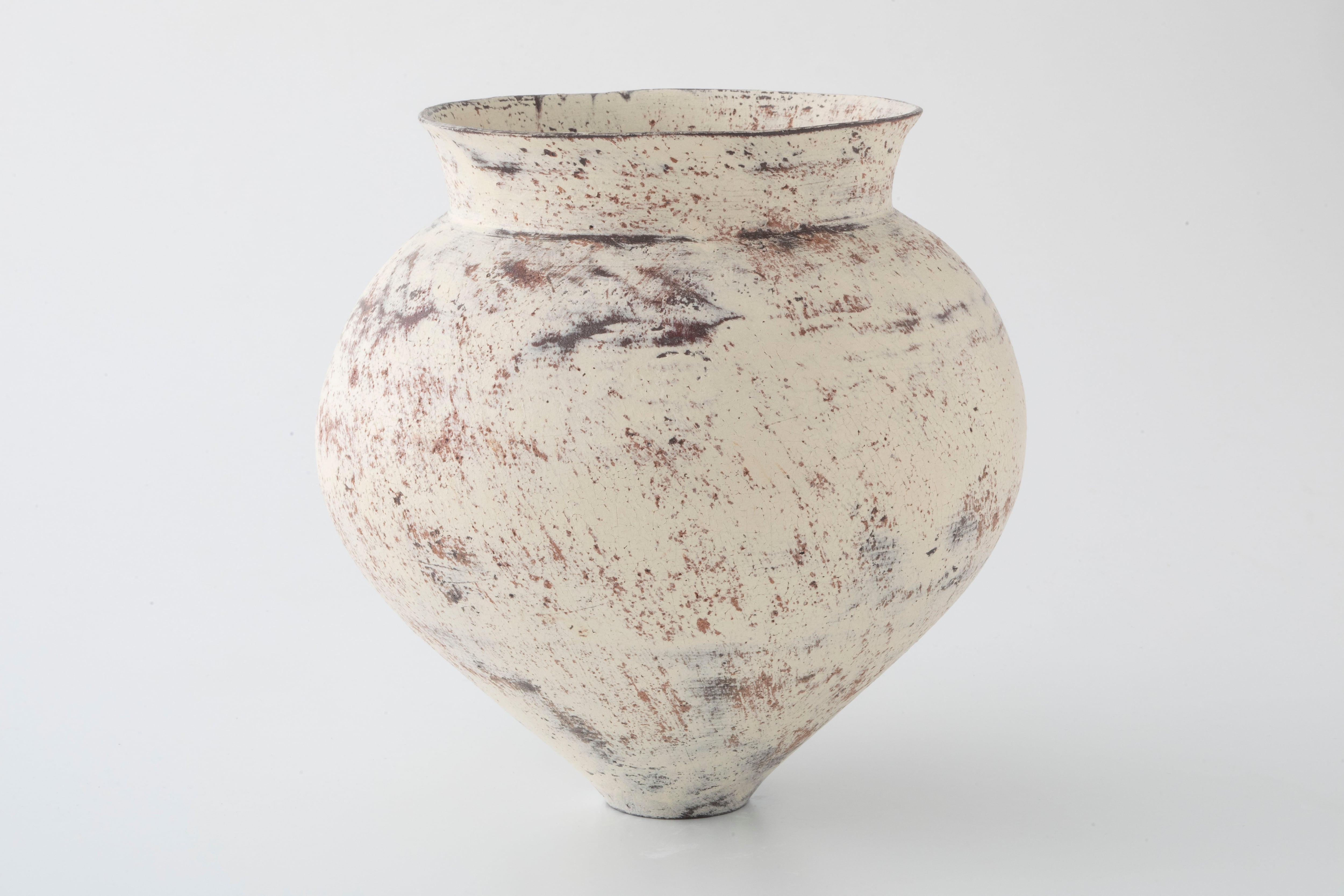 Vase:白 (31) / 大澤 哲哉