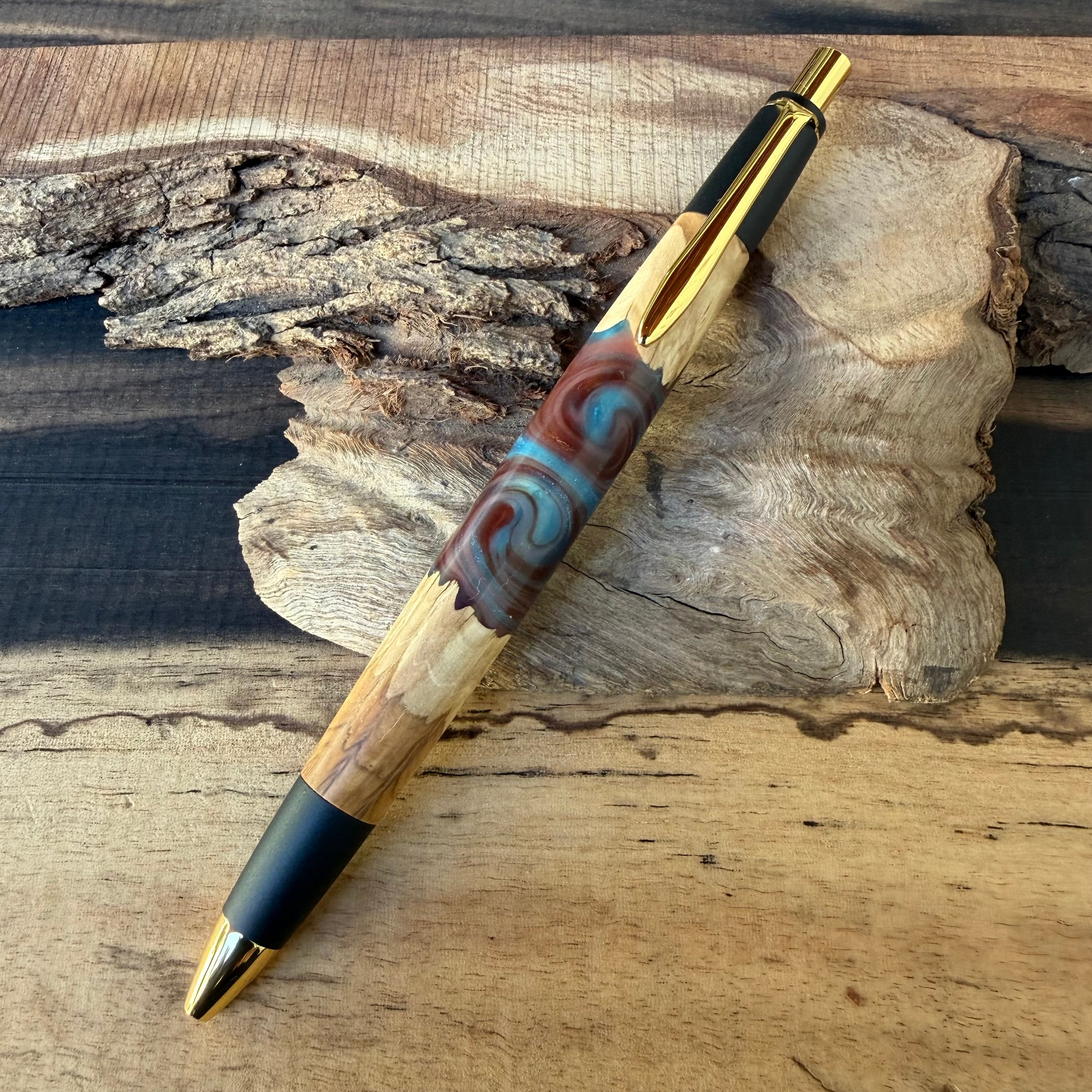 木軸ペン | 『ボナン』 -木軸ペンの店-