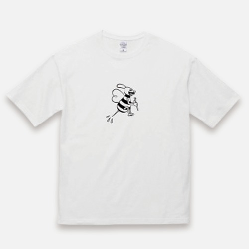 ペグBee Tシャツ
