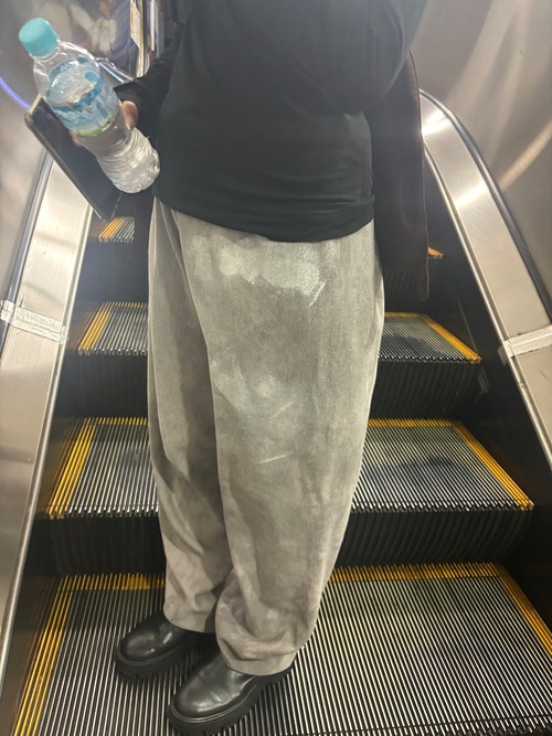 Black Box Garment pants