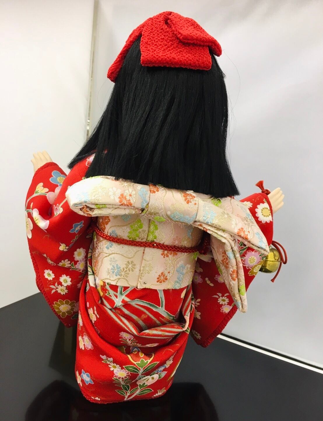 佳宗作　福鈴　わらべ人形 佳宗作 福鈴 わらべ人形 | Pay ID