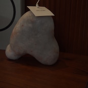 calm candle : objet candle